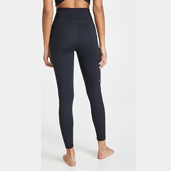 18% spandex Leggings